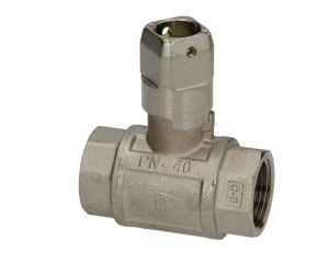 VALVOLA A SFERA ø 1"FF - 4135