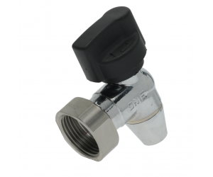 RUBINETTO DI SCARICO ø 1"F - 4133