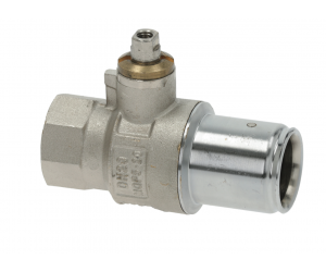 VALVOLA A SFERA ø 3/4"F - 4111