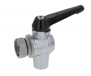 RUBINETTO DI SCARICO ø 3/4"F - 4114