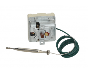 TERMOSTATO TRIFASE SICUREZZA 232°C. CAP.900 MM - 3134