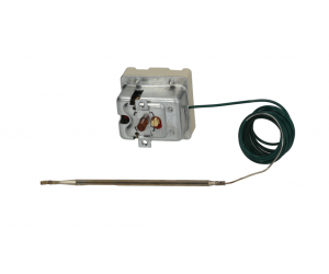 TERMOSTATO MONOFASE SICUREZZA 360°C - 13001