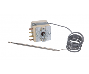 TERMOSTATO C/INTERRUTTORE 50-260°C. CAP.1270 MM. - 13005