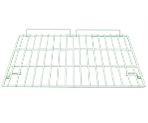 GRIGLIA FRIGO PLASTIFICATA 530x530 MM - 4847
