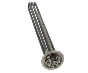 RESISTENZA BOILER 6000W 220/380V. - 5591