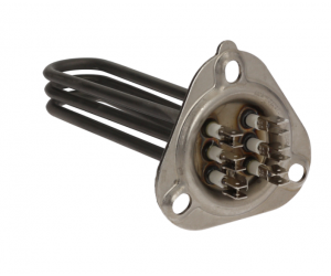 RESISTENZA BOILER 3000W 230/400V. - 5594