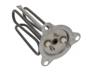 RESISTENZA BOILER 2500W 230V. - 5556