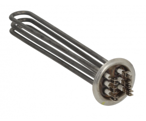 RESISTENZA BOILER 3000W 230/400V. - 5560