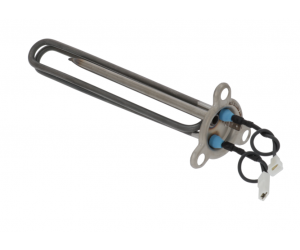 RESISTENZA BOILER 2400W 230V. - 5574