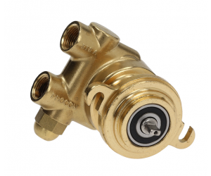 POMPA VOLUMETRICA PROCON ø 3/8" NPT - 1330033