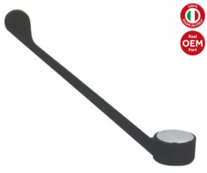 LEVA CLINICA NERA CORTA - 3759167