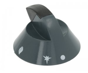 MANOPOLA Ø 68 X PEL 21 NUOVA SERIE - 1239