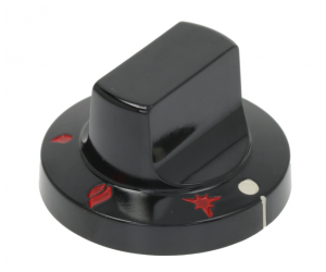 MANOPOLA Ø 60 X PEL 22 VECCHIA SERIE - 1260