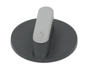 MANOPOLA CON ANELLO ELASTICO - 1242