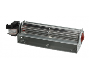 MOTOVENTILATORE TANGENZIALE Ø 60x270 MM. SX - 5057