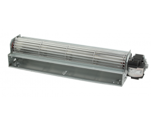MOTOVENTILATORE TANGENZIALE Ø 60x360 MM. DX - 5064