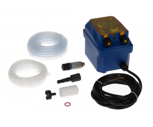 POMPA PERISTALTICA PR1 BRILLANTANTE 230V  - 6959