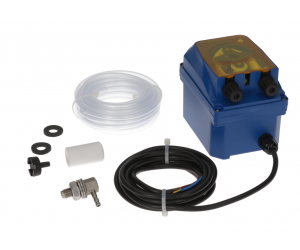 POMPA PERISTALTICA PR4 DETERGENTE 230V - 6958