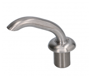 GETTO EROGATORE ATTACCO ø 3/8"M- 4775