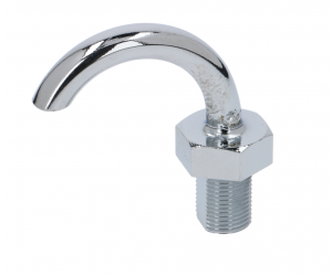 GETTO EROGATORE ATTACCO ø 3/8"M - 4777