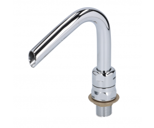 GETTO EROGATORE ATTACCO ø 1/2"M - 4712
