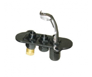 BRUCIATORE PILOTA 2 FIAMME MOD.140 TARGET - 991