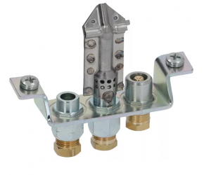 BRUCIATORE PILOTA 3 FIAMME / THEREE-FLAME PILOT BURNER - 982/ 3020150