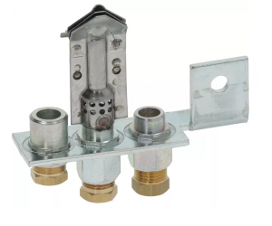 BRUCIATORE PILOTA 3 FIAMME / THEREE-FLAME PILOT BURNER - 983/3020256