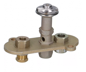 BRUCIATORE PILOTA STAMPATO SIT 1 FIAMMA - 1292/3020286