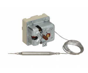 TERMOSTATO TRIFASE SICUREZZA 230°C. CAP.900 MM. - 13013