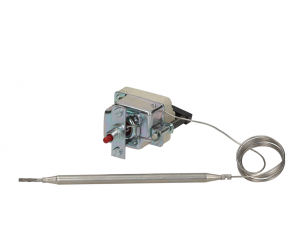 TERMOSTATO MONOFASE DI SICUREZZA 235°C - 13046