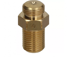 UGELLO METANO d. 0,40 -989