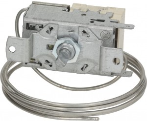 TERMOSTATO RANCO K22 L1089 - 13101