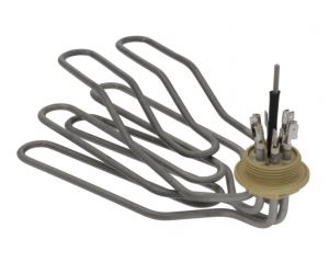 RESISTENZA VASCA 4500W 230/400V - 15621
