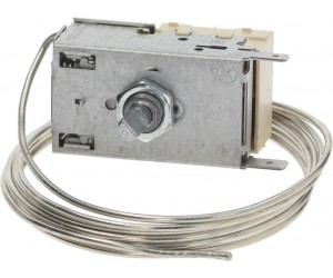 TERMOSTATO RANCO K22 L1067 - 13100