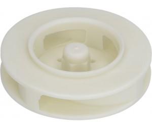 GIRANTE CHIUSA LGB ø 104 mm - 4272