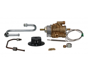 KIT MODIFICA FORNI EGA/PINTOSSI - 1225
