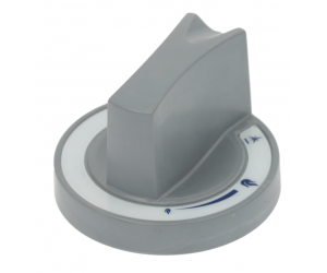 MANOPOLA Ø 60 X PEL 21 - 1276