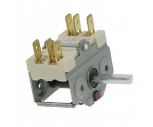 COMMUTATORE ON-OFF / ON-OFF SWITCH - 3251