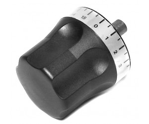  manopola per affettatrice - ESSAFF0034