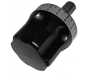  manopola per affettatrice - ESSAFF0058