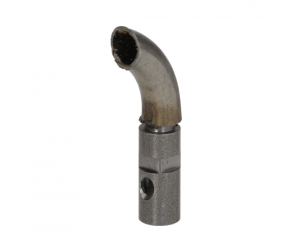 DEFLETTORE 1 FIAMMA INOX - 1119/ 3020119