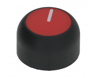 MANOPOLA ø 38 mm - 7815