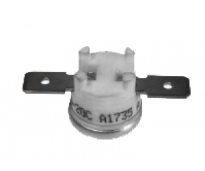 TERMOSTATO A CONTATTO 180° - WEGA - 8W00011
