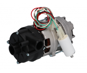 ELETTROPOMPA ALBA PUMPS 0.15HP 230V - 8203