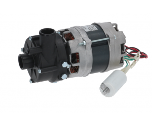ELETTROPOMPA ALBA PUMPS 0.15HP 230V - 8201