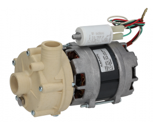 ELETTROPOMPA ALBA PUMPS 280W 230V - 4243