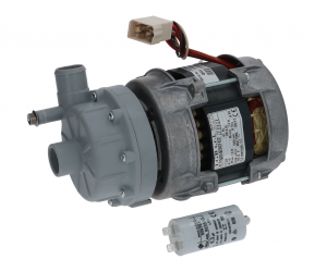 ELETTROPOMPA ZF170SX 0,30HP 230V - 8206