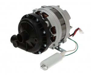 ELETTROPOMPA ALBA PUMPS 0,25HP 230V - 4244