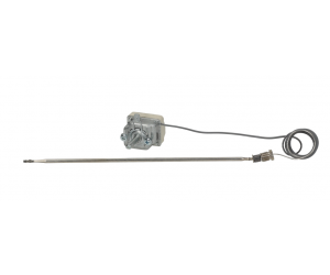 TERMOSTATO MONOFASE 105÷190°C. - 13048